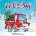 Cover: Little Red - Little, Brown Young Readers