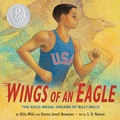 Cover: Wings of an Eagle - Little, Brown Young Readers