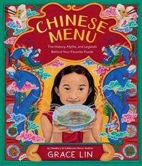 Enlarge image Cover: Chinese Menu - Little, Brown Young Readers