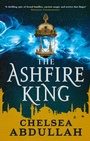 Cover: The Ashfire King - Orbit