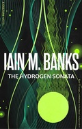 Cover: The Hydrogen Sonata - Orbit