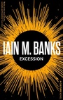 Cover: Excession - Orbit