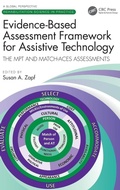 Cover: Evidence-Based Assessment Framework for Assistive Technology - CRC Press