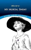 Cover: My Mortal Enemy - Dover Publications Inc.