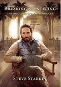 Cover: Breaking and Entering - The Education of a Film Producer - Sand Point Press