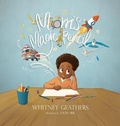 Cover: Morris' Magic Pencil - Whitney Geathers