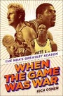 Cover: When the Game Was War - Random House USA Inc