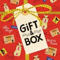 Enlarge image Cover: Gift & Box - Random House USA Children's Books