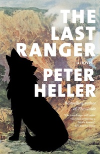 Enlarge image Cover: The Last Ranger - Vintage Books