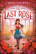 Cover: The Last Rose - Delacorte Press