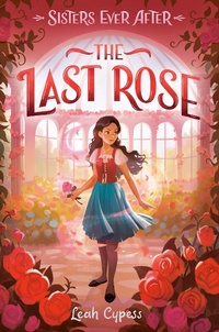 Enlarge image Cover: The Last Rose - Delacorte Press