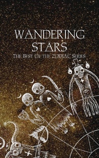 Enlarge image Cover: Wandering Stars - Deadset Press