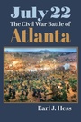 Cover: July 22 - University Press of Kansas