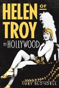 Cover: Helen of Troy in Hollywood - Princeton University Press