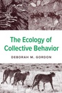 Cover: The Ecology of Collective Behavior - Princeton University Press