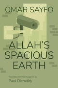Cover: Allah's Spacious Earth - Syracuse University Press