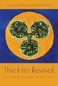 Cover: The Irish Revival - Syracuse University Press