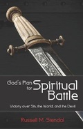 Cover: God's Plan for Spiritual Battle - Ransom Press International