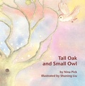 Cover: Tall Oak and Small Owl - Wynstones Press