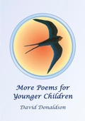 Cover: More Poems for Younger Children - Wynstones Press
