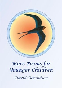 Abbildung von: More Poems for Younger Children - Wynstones Press