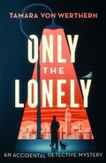 Cover: ONLY THE LONELY 2022 - Para-Site Publications