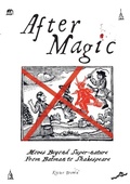 Cover: After Magic - Vaux