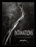 Cover: Intimations - Chelsea Press