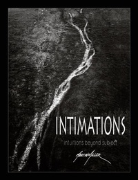 Enlarge image Cover: Intimations - Chelsea Press
