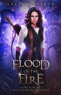 Cover: Flood of the Fire - Open Water Books