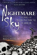 Cover: Nightmare Sky - Death Knell Press