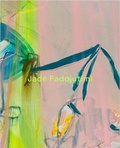 Cover: Jade Fadojutimi - The Hepworth Wakefield