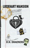Cover: Lockhart Mansion - Flammable Penguins