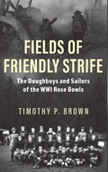 Cover: Fields of Friendly Strife - Brown House Publishing