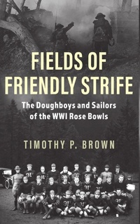 Enlarge image Cover: Fields of Friendly Strife - Brown House Publishing
