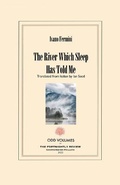 Cover: The River Which Sleep Has Told Me - Odd Volumes
