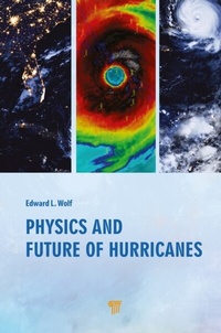 Abbildung von: Physics and Future of Hurricanes - Pan Stanford Publishing Pte Ltd