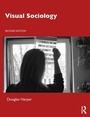 Cover: Visual Sociology - Routledge