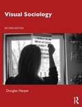 Cover: Visual Sociology - Routledge