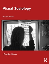 Enlarge image Cover: Visual Sociology - Routledge