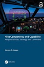 Cover: Pilot Competency and Capability - CRC Press