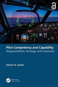 Enlarge image Cover: Pilot Competency and Capability - CRC Press
