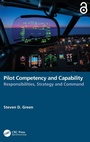 Cover: Pilot Competency and Capability - CRC Press