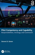Cover: Pilot Competency and Capability - CRC Press