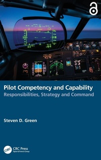 Enlarge image Cover: Pilot Competency and Capability - CRC Press