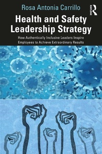 Abbildung von: Health and Safety Leadership Strategy - Routledge