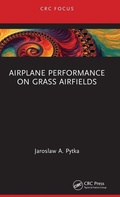 Cover: Airplane Performance on Grass Airfields - CRC Press