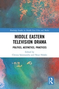 Cover: Middle Eastern Television Drama - Routledge
