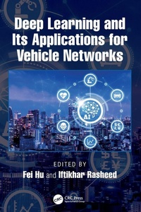 Abbildung von: Deep Learning and Its Applications for Vehicle Networks - CRC Press