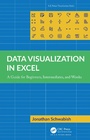 Cover: Data Visualization in Excel - Taylor & Francis
